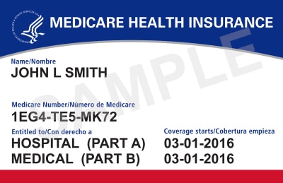 Getting a New Medicare Card: A Step-by-Step Guide