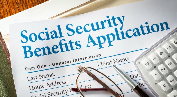 How to Apply for Social Security Benefits