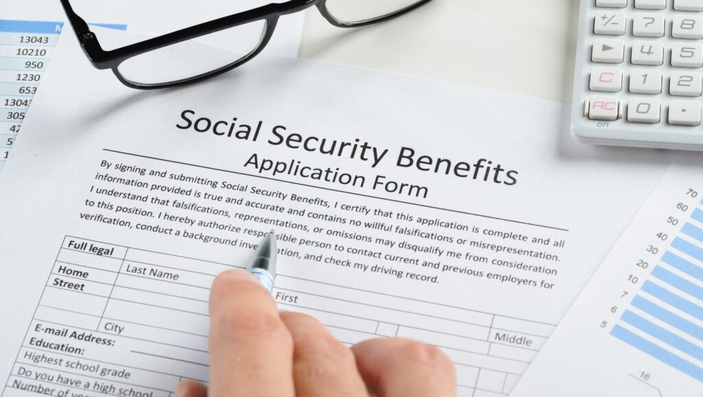 How to Apply for Social Security Benefits