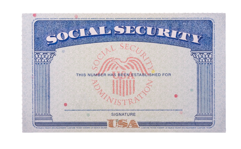 How to Obtain a Replacement Social Security Card