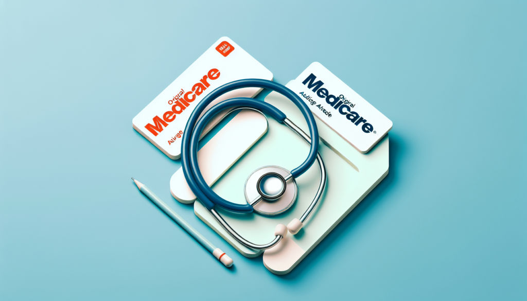 What Is Medicare Advantage, And How Does It Differ From Original Medicare?