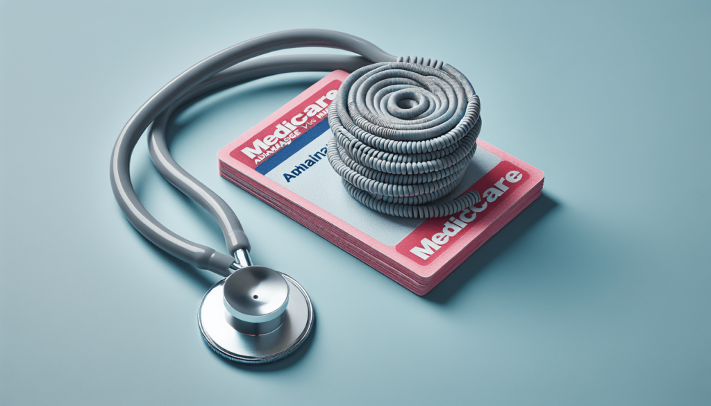 What Is Medicare Advantage, And How Does It Differ From Original Medicare?