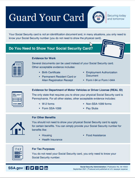 How to Contact Social Security by Phone