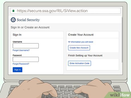 Tips for Locating Your Social Security Number Online